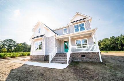 Farm Property for sale in Isle of Wight County, Virginia