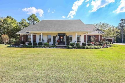 Farm Property for sale in Pike County, Arkansas