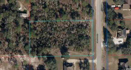 Property for sale in Levy County, Florida