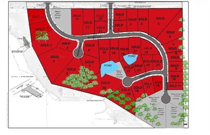 Undeveloped Land for sale in Marion County, Iowa
