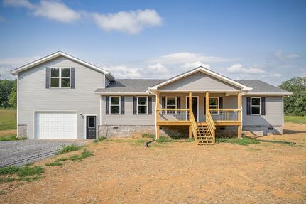 Ranch Property for sale in Jackson County, Tennessee