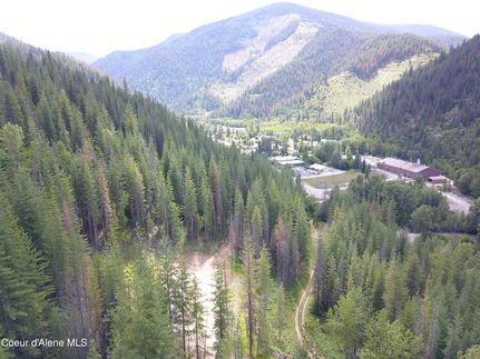 Property for sale in Shoshone County, Idaho