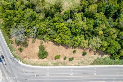 Undeveloped Land for sale in Blount County, Tennessee