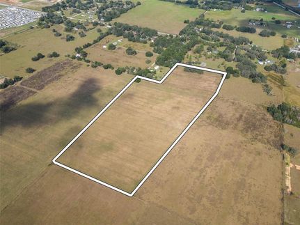 Undeveloped Land for sale in Pasco County, Florida