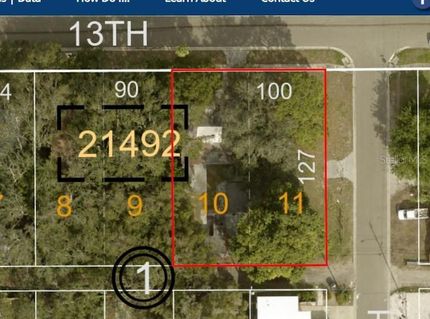 Farm Property for sale in Pinellas County, Florida