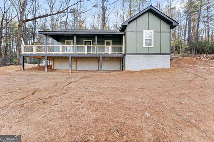 Residential Property for sale in White County, Georgia