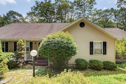 Residential Property for sale in Monroe County, Pennsylvania