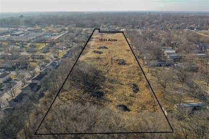 Property for sale in Cass County, Missouri