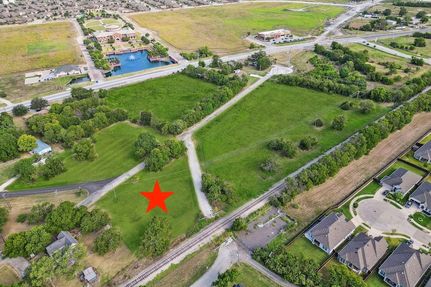 Undeveloped Land for sale in Collin County, Texas