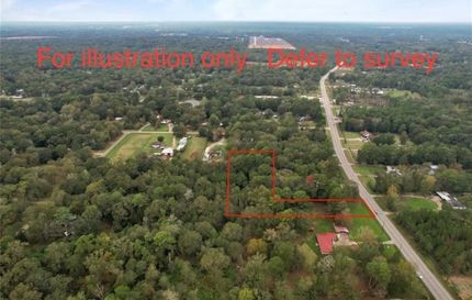 Undeveloped Land for sale in Montgomery County, Texas
