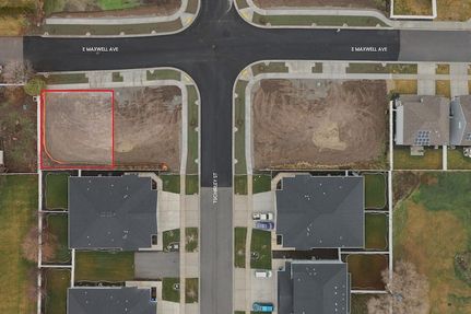 Farm Property for sale in Spokane County, Washington