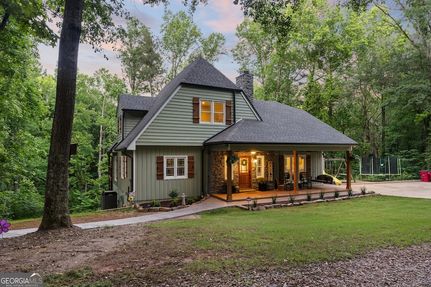 Residential Property for sale in Monroe County, Georgia