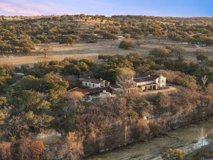 Recreational Property for sale in Kerr County, Texas