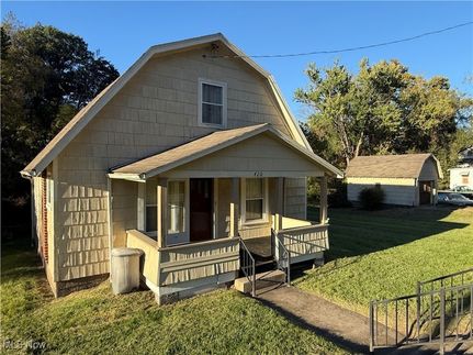 Recreational Property for sale in Wood County, West Virginia