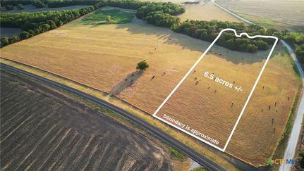 Ranch Property for sale in Falls County, Texas