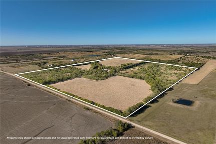 Undeveloped Land for sale in McLennan County, Texas