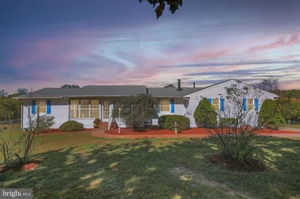 Recreational Property for sale in Fauquier County, Virginia