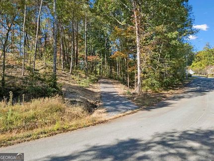 Undeveloped Land for sale in Catoosa County, Georgia