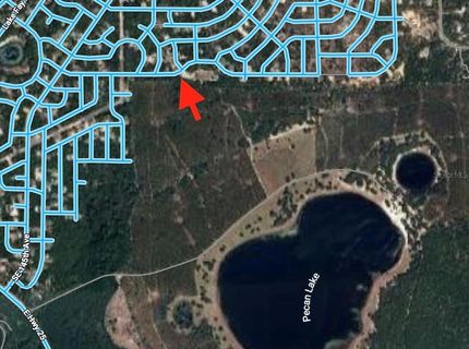 Undeveloped Land for sale in Marion County, Florida