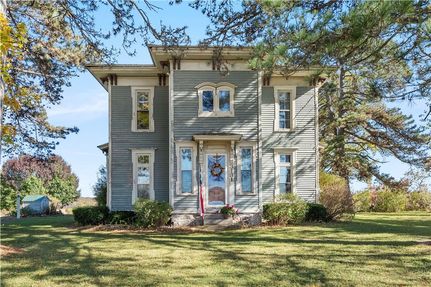 Farm Property for sale in Livingston County, New York