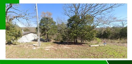 Residential Property for sale in Cherokee County, Oklahoma