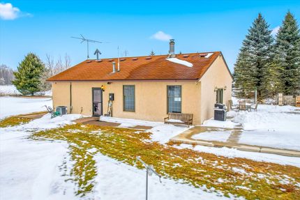 Property for sale in Mille Lacs County, Minnesota