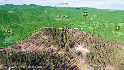 Property for sale in Pennington County, South Dakota