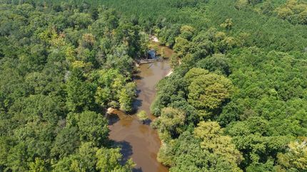 Farm Property for sale in Webster Parish, Louisiana