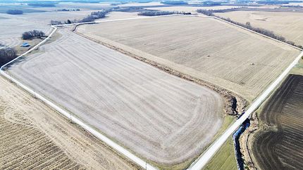 Farm Property for sale in Clinton County, Indiana
