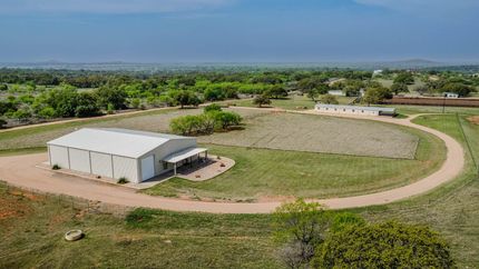 Residential Property for sale in Llano County, Texas
