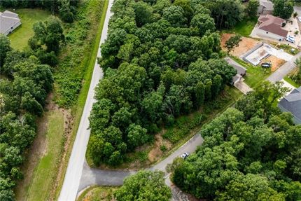 Property for sale in Benton County, Arkansas