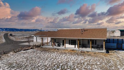 Horse Property for sale in Albany County, Wyoming