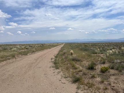 Property for sale in Costilla County, Colorado