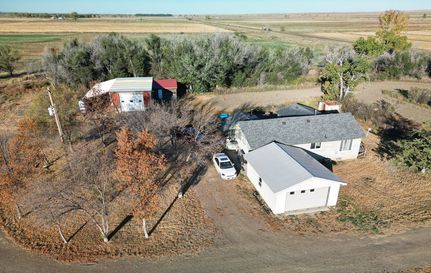 Farm Property for sale in Roosevelt County, Montana
