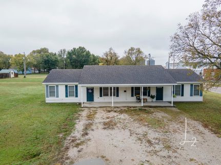 Property for sale in Montgomery County, Kansas