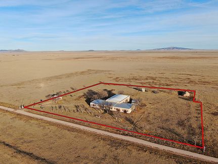 Farm Property for sale in Union County, New Mexico