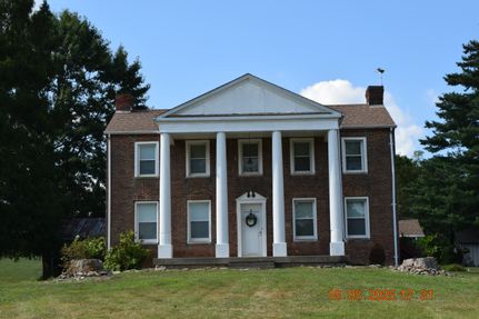 Farm Property for sale in Jefferson County, Indiana