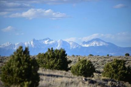 Property for sale in Costilla County, Colorado