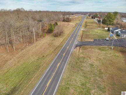 Farm Property for sale in Marshall County, Kentucky