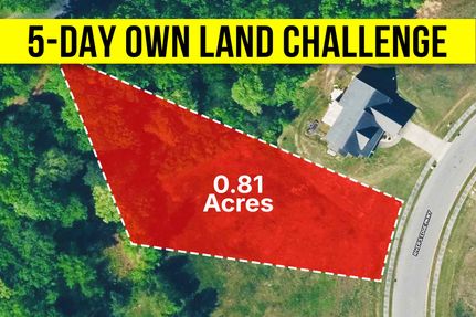 Property for sale in Halifax County, North Carolina