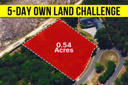 Property for sale in Duplin County, North Carolina