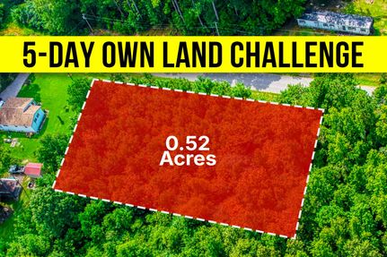 Property for sale in Bertie County, North Carolina