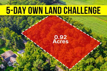 Farm Property for sale in Pamlico County, North Carolina