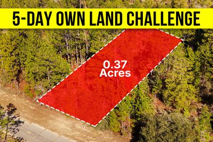 Recreational Property for sale in Washington County, Florida