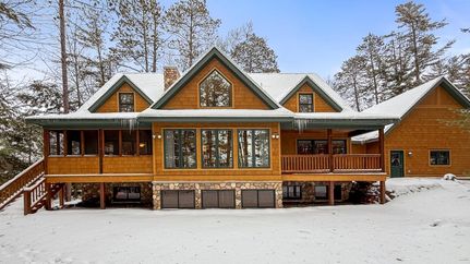 Property for sale in Oneida County, Wisconsin