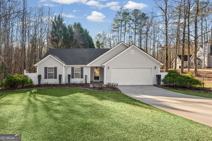 Property for sale in Coweta County, Georgia