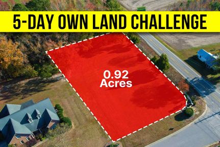 Ranch Property for sale in Wilson County, North Carolina