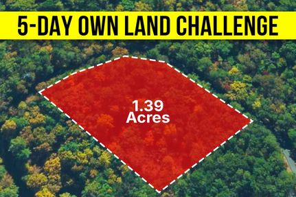 Property for sale in Gordon County, Georgia