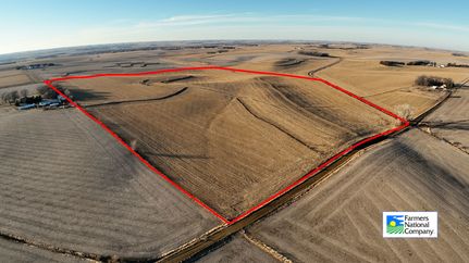 Farm Property for sale in Thurston County, Nebraska