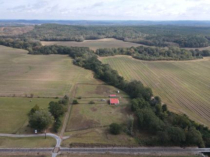 Hunting Land for sale in Montgomery County, Mississippi